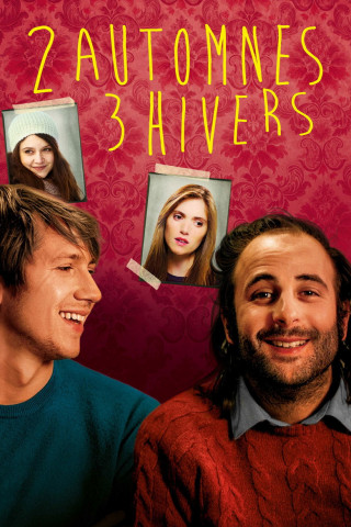 Zweimal Herbst und dreimal Winter (2013)