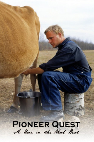 Pioneer Quest: A Year in the Real West (2000)