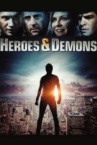 Heroes & Demons (2011)