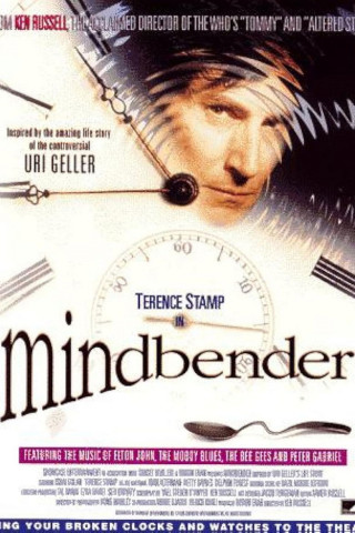 Mindbender - Die Uri Geller-Story (1996)