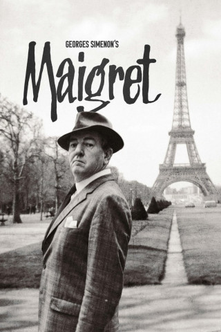 Kommissar Maigret (1960)