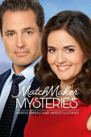 MatchMaker Mysteries: Herzschmerz und Herzstillstand (2020)