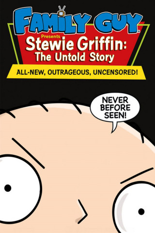 Die unglaubliche Geschichte des Stewie Griffin (2005)
