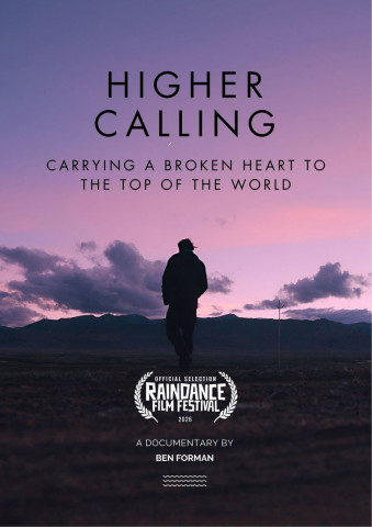Higher Calling (2026)