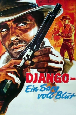 Django - Ein Sarg voll Blut (1968)