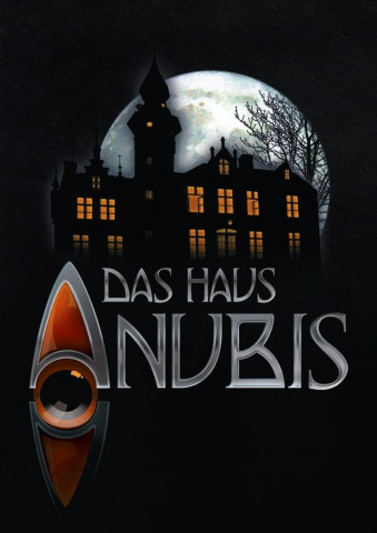Das Haus Anubis (2009)