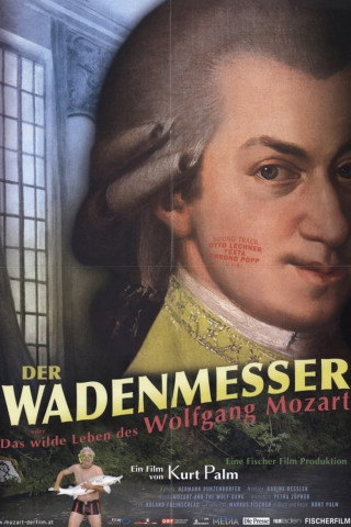 Der Wadenmesser (2005)