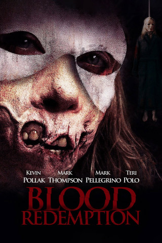 Blood Redemption (2009)