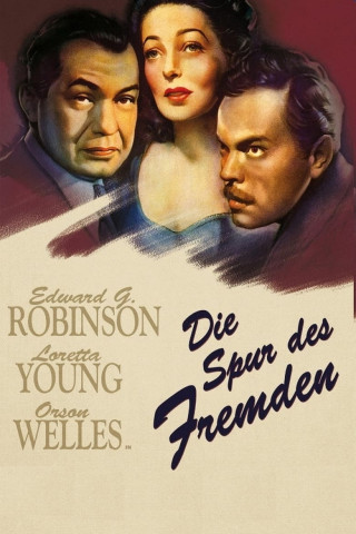 Der Fremde (1946)