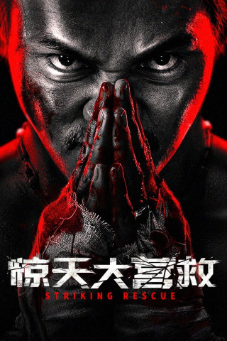 Fist of the Warrior (2024)