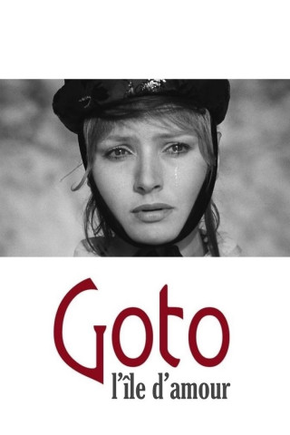 Goto – Insel der Liebe (1969)