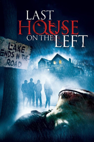 Last House on the Left (2009)