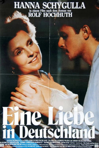 Eine Liebe in Deutschland (1983)