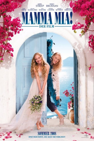 Mamma Mia! (2008)