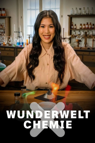 Terra X - Wunderwelt Chemie (2021)