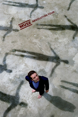 Muse - Absolution Tour (2005)
