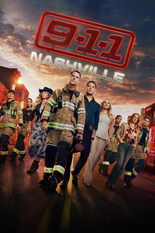 9-1-1: Nashville (2025)