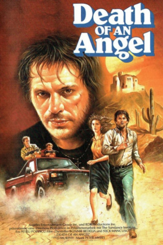 Death of an Angel - Ein Engel stirbt (1986)