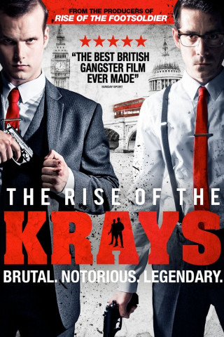Legend of the Krays (2015)