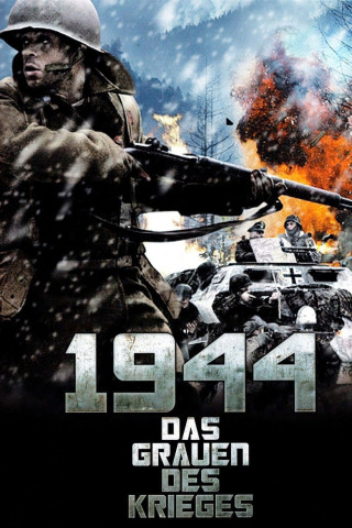 1944 - Das Grauen des Krieges (2008)