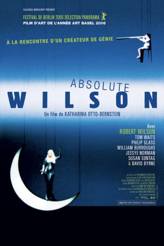 Absolute Wilson (2006)