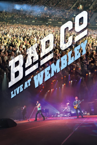 Bad Company - Live At Wembley [OV] (2011)