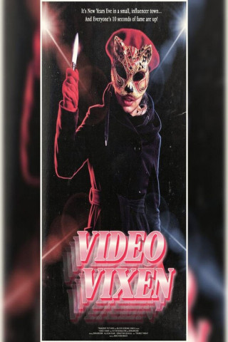 Video Vixen (2026)