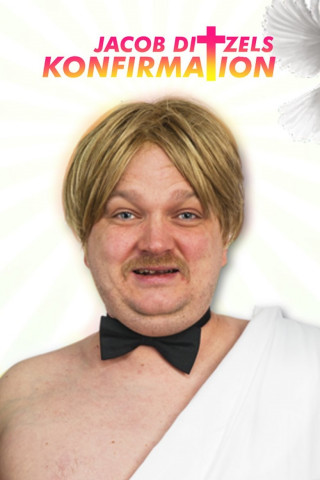 Jacob Ditzels konfirmation (2018)