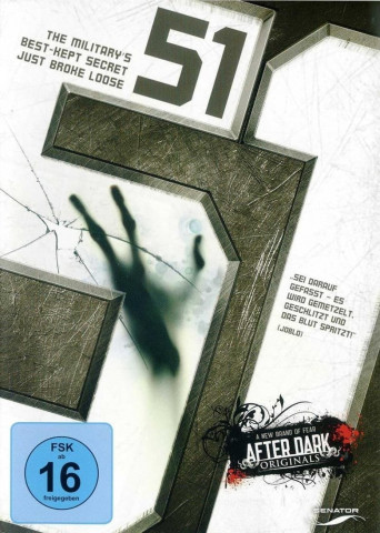 51 - Welcome to the Future (2011)