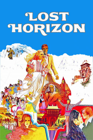 Der verlorene Horizont (1973)