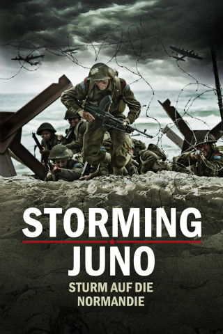 Storming Juno - Sturm auf die Normandie (2010)