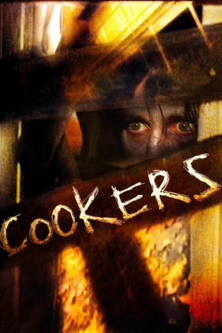 Cookers - Tödlicher Wahn (2001)