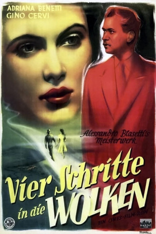 Lüge einer Sommernacht (1942)