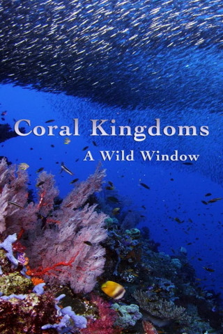 Coral Kingdoms (2016)