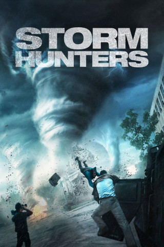 Storm Hunters (2014)