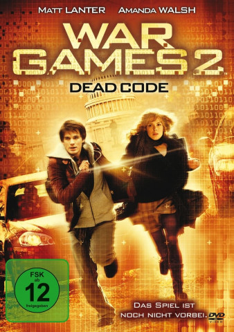 WarGames 2 - Der Todescode (2008)