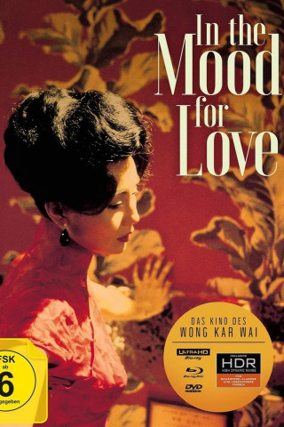 In The Mood For Love (2000)