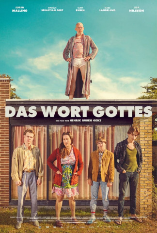 Das Wort Gottes (2017)