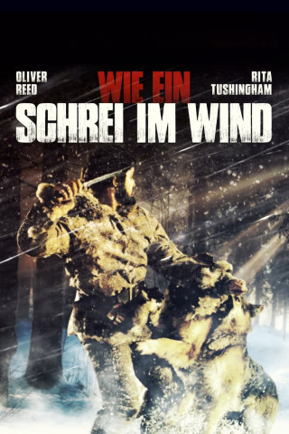 Wie ein Schrei im Wind (1966)