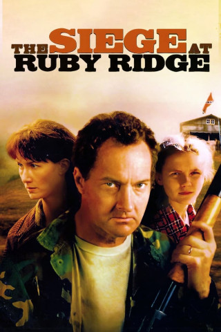 Die Belagerung von Ruby Ridge (1996)