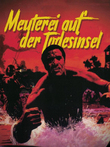 Meuterei auf der Teufelsinsel (1973)