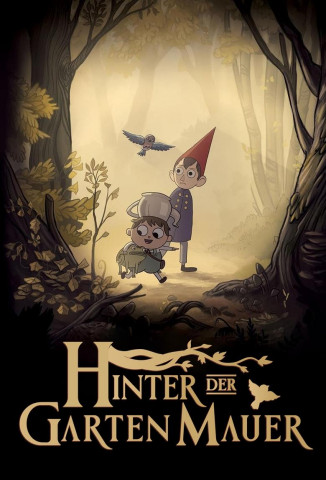 Hinter der Gartenmauer (2014)