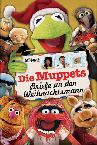 Die Muppets – Briefe an den Weihnachtsmann (2008)