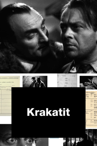Krakatit (1948)
