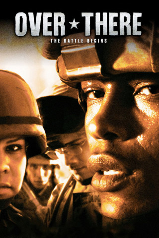Over There - Kommando Irak (2005)