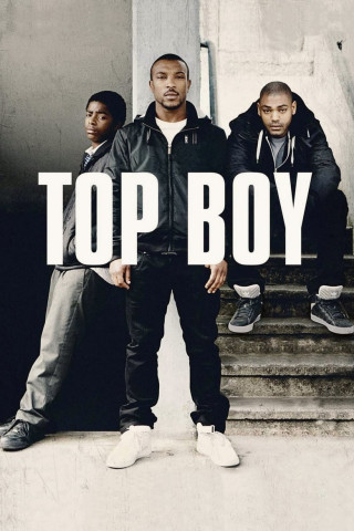 Top Boy - Summerhouse (2011)