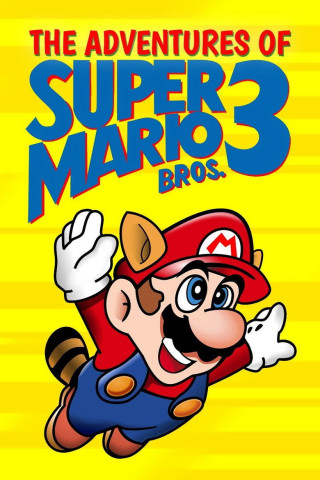 Super Mario Bros. 3 (1990)