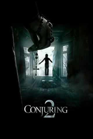 Conjuring 2 (2016)