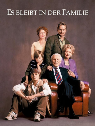 Es bleibt in der Familie (2003)