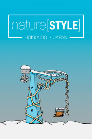 Naturestyle: Hokkaido Japan (2016)
